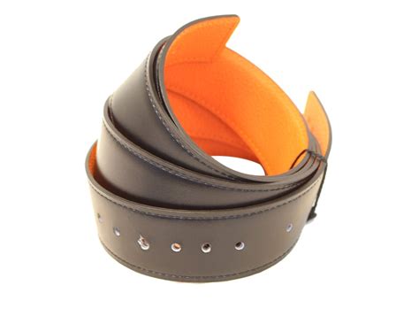 hermes belt replacement strap